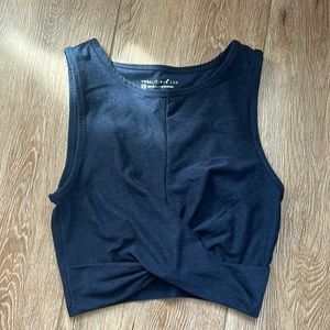 Yogalicuous Tank Top